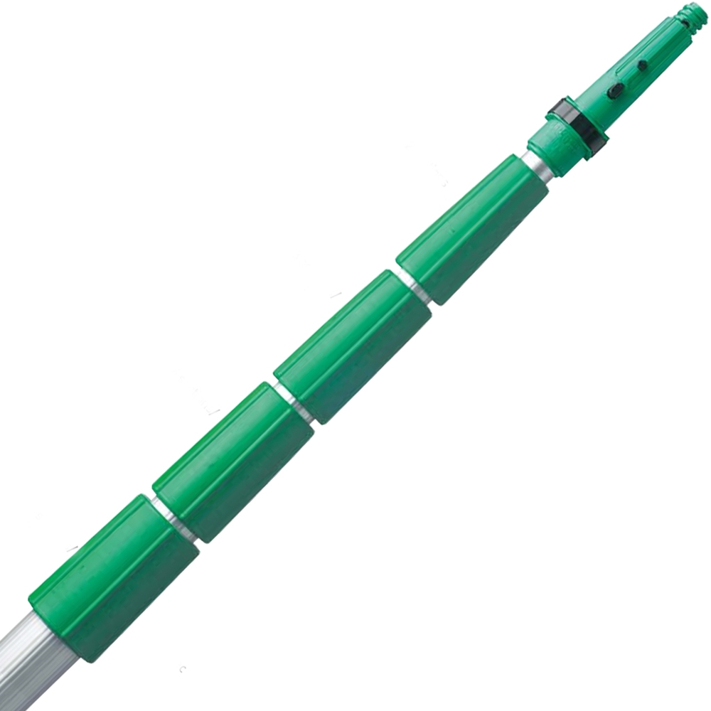 Unger 30 Foot Telescoping Pole