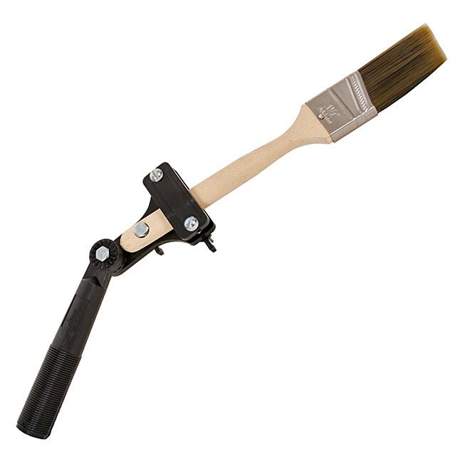 Tool and Brush Holder
