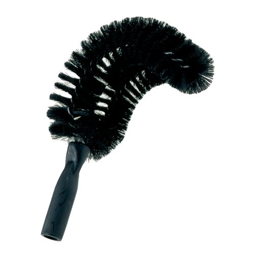 Soft Black Pipe Cleaning Brush, Size: 3To4 at Rs 3/piece in New Delhi