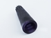 Plastic Taper Adapter for Telescoping Poles Window Cleaning