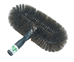 Wire Wall Brush For Rough Surfaces
