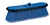 SOFT - 10 Inch Flow-Through Brush (Blue)